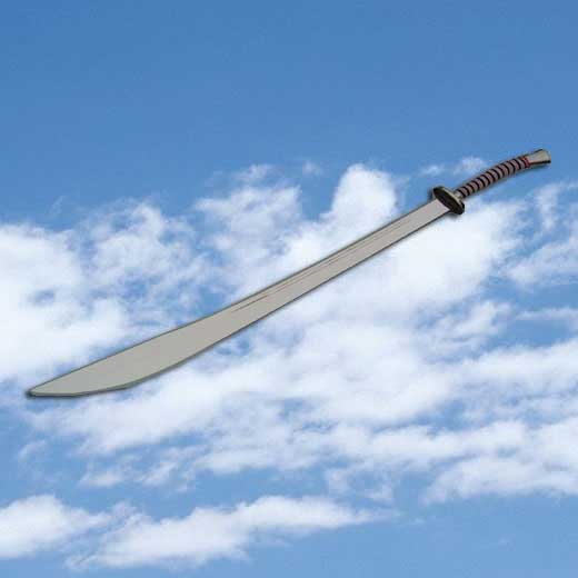 The  Falchion Sword